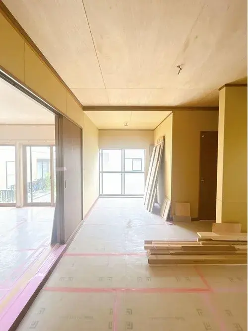 2LDK property Ishinomaki City Miyagi Prefecture (11)