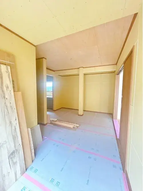 2LDK property Ishinomaki City Miyagi Prefecture (12)