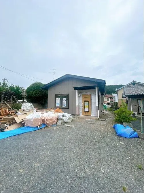 2LDK property Ishinomaki City Miyagi Prefecture (3)