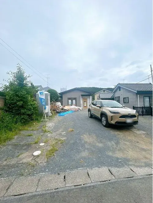 2LDK property Ishinomaki City Miyagi Prefecture (4)
