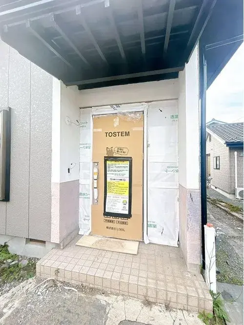 2LDK property Ishinomaki City Miyagi Prefecture (5)