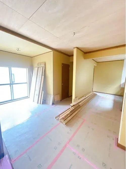 2LDK property Ishinomaki City Miyagi Prefecture (6)
