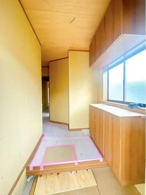 2LDK property Ishinomaki City Miyagi Prefecture (9)