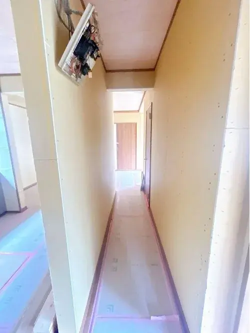 2LDK property Ishinomaki City Miyagi Prefecture (10)