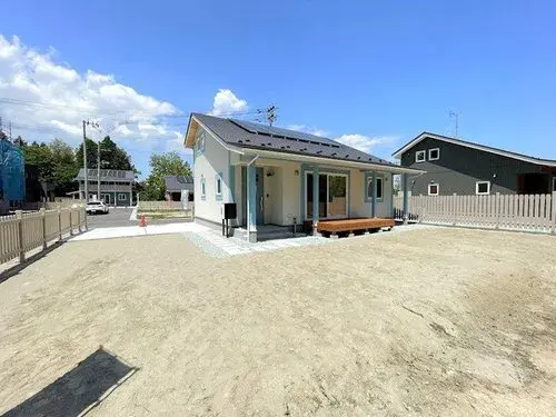 2LDK 仙台市 宮城県 (2)