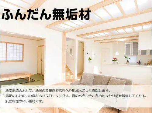 2LDK 仙台市 宮城県 (3)