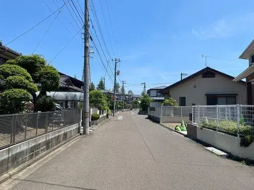 4LDK Property Sendai City Miyagi Prefecture (3)