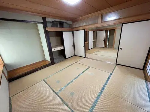 4LDK Property Sendai City Miyagi Prefecture (8)