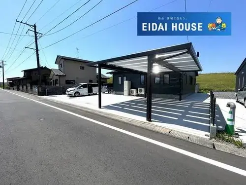 3LDK Property Misato Town Miyagi Prefecture (2)
