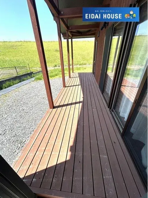 3LDK Property Misato Town Miyagi Prefecture (11)