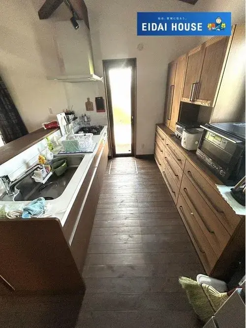 3LDK Property Misato Town Miyagi Prefecture (12)
