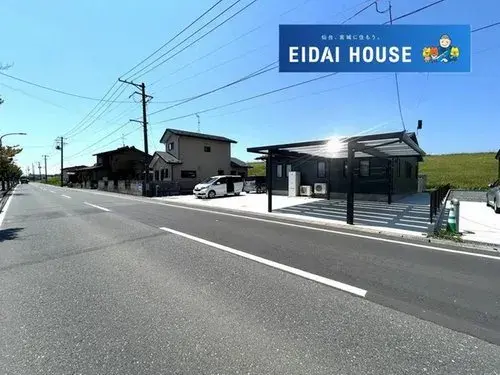 3LDK Property Misato Town Miyagi Prefecture (3)