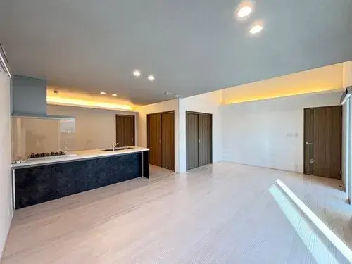 2LDK+S Property Osaki City Miyagi Prefecture (11)