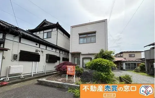 Akiya in 登米市