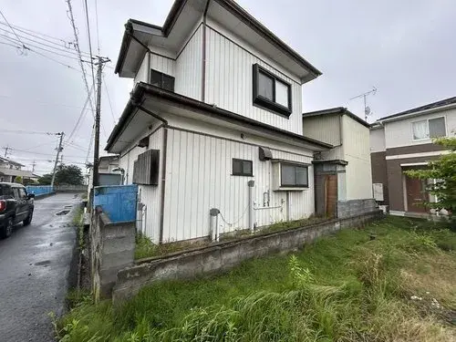 [5DK+S Property] Ishinomaki City Miyagi Prefecture (2)