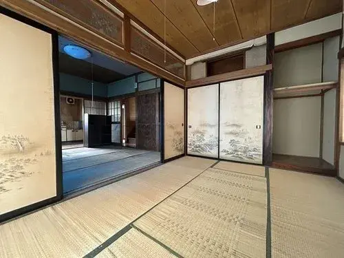 [5DK+S Property] Ishinomaki City Miyagi Prefecture (11)