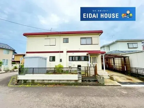 Propiedad 5LDK Ciudad de Sendai Prefectura de Miyagi (12)