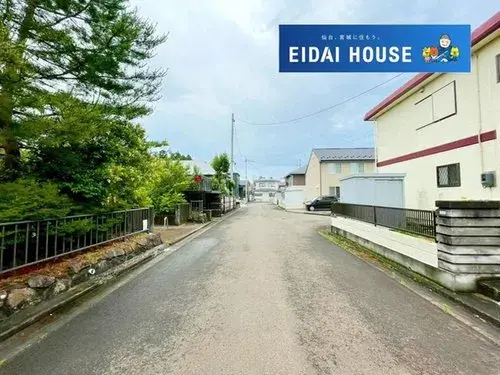 Propiedad 5LDK Ciudad de Sendai Prefectura de Miyagi (13)