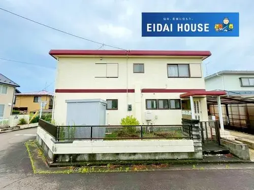 Propiedad 5LDK Ciudad de Sendai Prefectura de Miyagi (3)