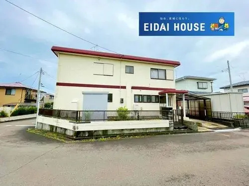 Propiedad 5LDK Ciudad de Sendai Prefectura de Miyagi (8)