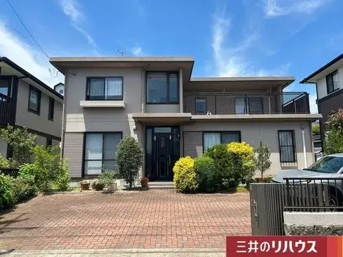 4LDK Natori City Miyagi Prefecture (6)