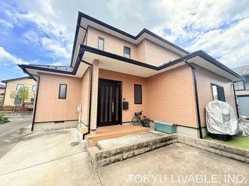 5LDK Property Natori City Miyagi Prefecture (2)