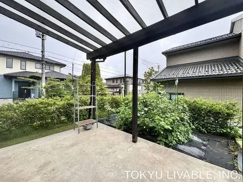 5LDK Property Natori City Miyagi Prefecture (3)