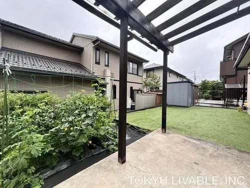 5LDK Property Natori City Miyagi Prefecture (4)