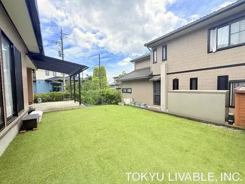 5LDK Property Natori City Miyagi Prefecture (5)