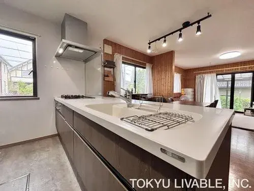 5LDK Property Natori City Miyagi Prefecture (9)