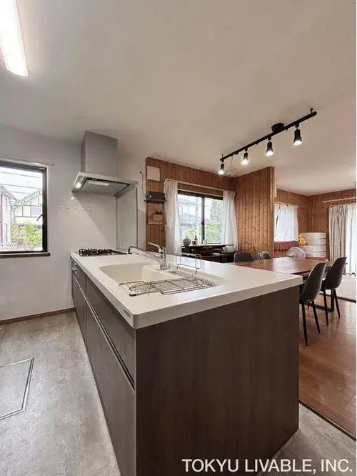 5LDK Property Natori City Miyagi Prefecture (10)
