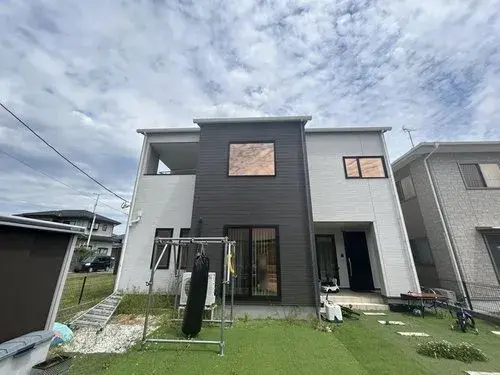 Akiya in Ville d'Ishinomaki