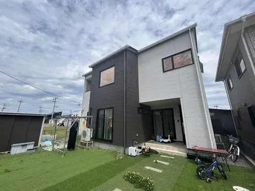 3LDK+3S 石巻市 宮城県 (4)