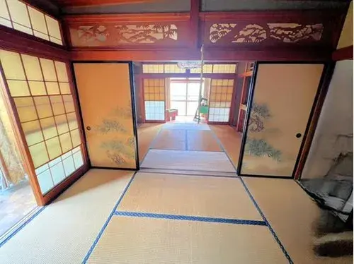 Miyagi Prefecture Sendai City 2-Story Property (3)