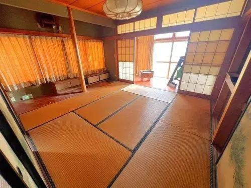 Miyagi Prefecture Sendai City 2-Story Property (4)