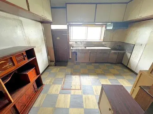 Miyagi Prefecture Sendai City 2-Story Property (5)