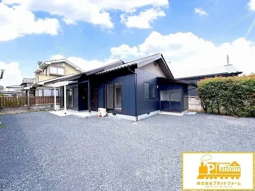Propiedad 2LDK Ciudad de Osaki Prefectura de Miyagi (2)