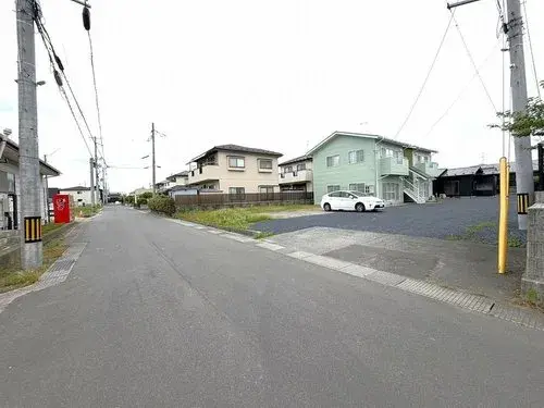 Propiedad 2LDK Ciudad de Osaki Prefectura de Miyagi (3)
