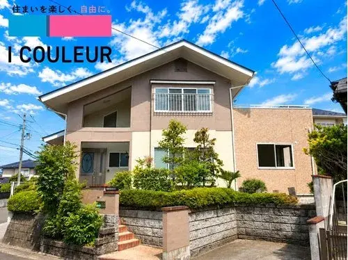 5LDK+S Property Izumi Ward, Sendai, Miyagi Prefecture (2)
