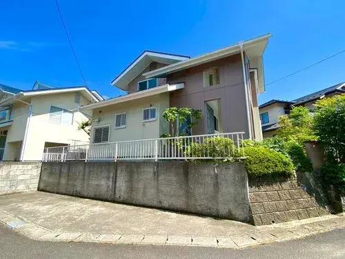 5LDK+S Property Izumi Ward, Sendai, Miyagi Prefecture (12)