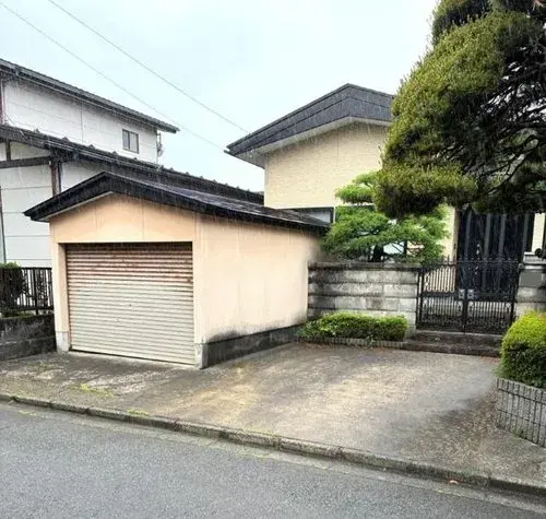 Akiya in Akita