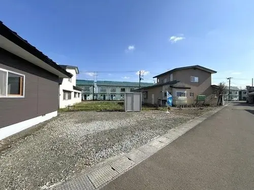 Akiya in Kitaakita