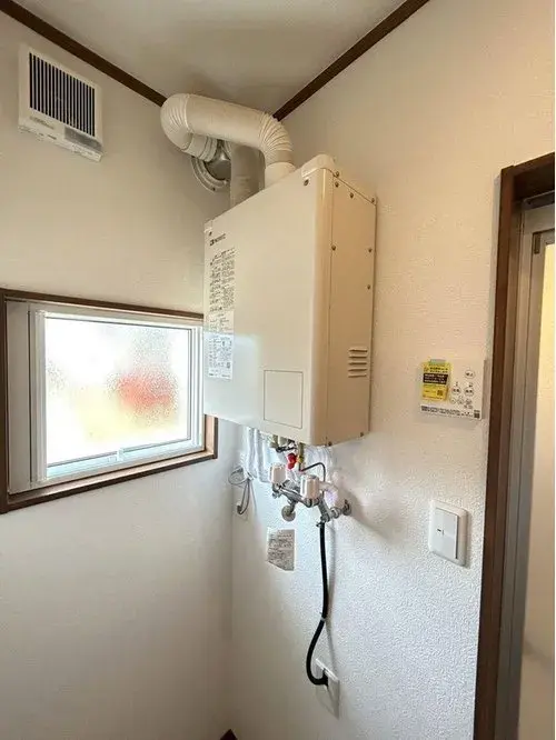 3LDK 北秋田市 秋田県 (12)