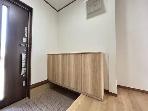 3LDK 北秋田市 秋田県 (13)