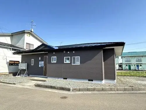 3LDK 北秋田市 秋田県 (3)