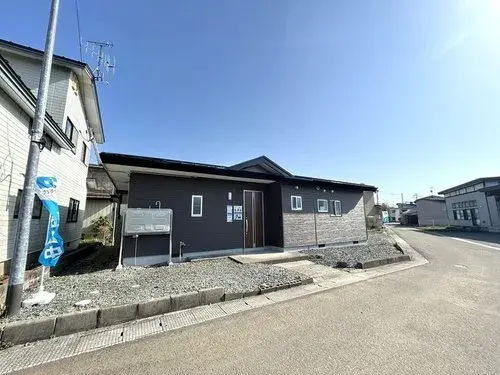3LDK 北秋田市 秋田県 (4)