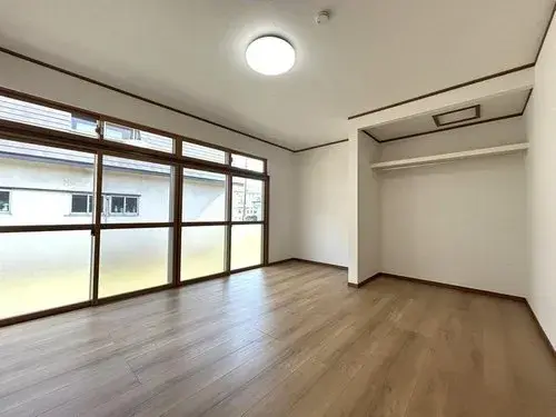 3LDK 北秋田市 秋田県 (8)