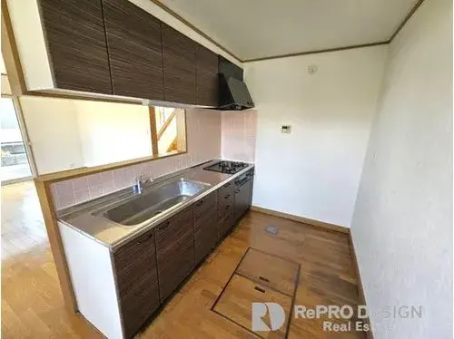 2LDK Property Akita City Akita Prefecture (17)