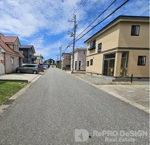 2LDK Property Akita City Akita Prefecture (3)