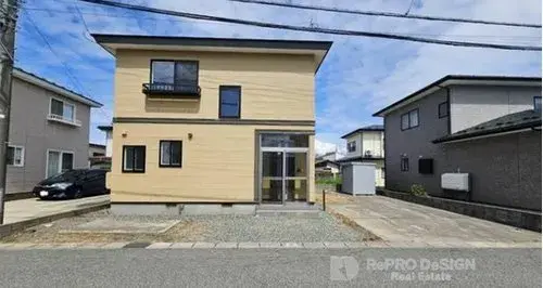 2LDK Property Akita City Akita Prefecture (4)